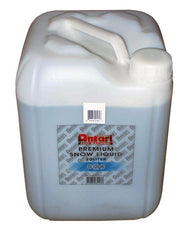 Antari Premium Snow Fluid 20L for Snow Machine