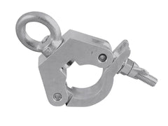 Eurolite Tpc-31 Coupleur d'anneau oculaire Argenté