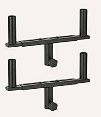 2 supports pour deux enceintes Adam Hall