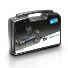 LD Systems MEI 100 G2 B 5 In-Ear-Monitoring-System IEM 584 - 607 MHz