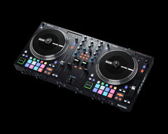 RANE ONE Professioneller motorisierter DJ-Controller