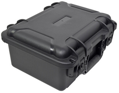 Citronic FLITE-600 Powered Mixer Amplifier 2 x 300W Dual UHF Microphones DSP *B-STOCK*