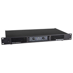 JB Systems AMP200.2 MK2 Leistungsverstärker 2x 250W RMS