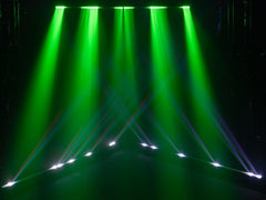 Eurolite LED PIX-40 RGB Strip Eurolite LED Pix-40 Bar