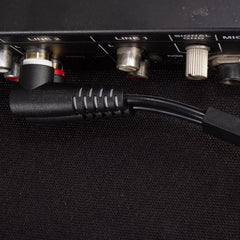 UDG Ultimate Audio Cable Set RCA Straight - RCA Angled 3m