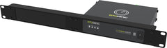 Intusonic IntuForce 2SDL70 2 x 70W - 4 Ohm Stereo Amplifier