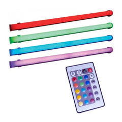 4x ADJ LED Color Tube II
