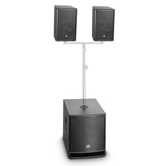 LD Systems DAVE 12 G3 Kompaktes 12" aktives PA-System