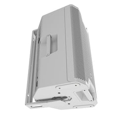 LD Systems ICOA 15 UB W Support de montage universel pour ICOA 15" Blanc