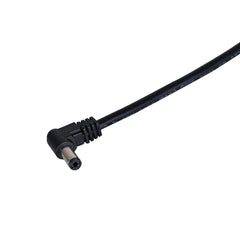 Alimentation de bureau Transcension 12 V CC 5 A, prise CC 2,1 mm