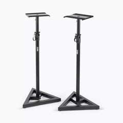 On-Stage SMS6000-P Studio Monitor Stand Pair