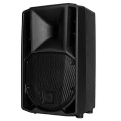 2x RCF ART 708-A MK5 8" Active Two-Way Speaker 1400W