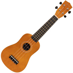 Vintage Ukulele - Natural