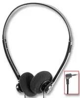 Pro Signal Headphones 3M Lead 3.5mm School Computer