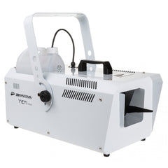 JB Systems YETI Mk2 1200W Schneemaschine inkl. kabelloser Fernbedienung