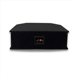 2x Intimidation Speaker 6 Way Tweeter Box Passive