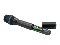 Relacart H-31 Mikrofon für Hr-31S System