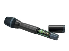 Relacart H-31 Microphone For Hr-31S System