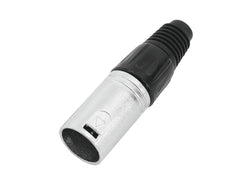 NEUTRIK XLR-Stecker 5pol NC5MX