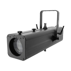 LEDJ Artisan 1200 WW Profile 120 W LED-Spot, warmweiße Theater- und Bühnenbeleuchtung