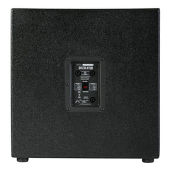 Wharfedale Pro DELTA X15B 15" Passive Subwoofer 2800W *B Stock*