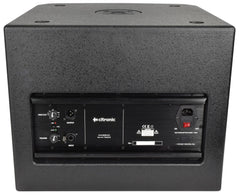 Sous-armoire active Citronic C-SUB-12a 350W
