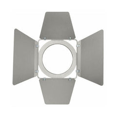Showtec Barndoor Studio-Beam/Multipar Silver