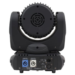 EQLED074 Equinox Fusion 140 LED Wash Moving Head *B-Stock