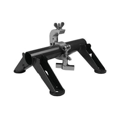 Support de sol Showgear, 30x30cm, tube 50mm