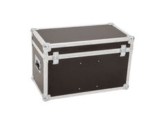 Roadinger Flightcase 2X Led Tmh-X4