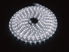Eurolite Rubberlight Led Rl1-230V Blanc 6400K 9M