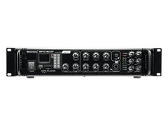 Ampli de mixage Omnitronic Mpvz-180.6P Pa