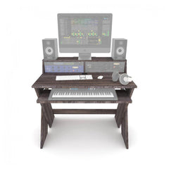 Glorious Sound Desk Compact (noyer)