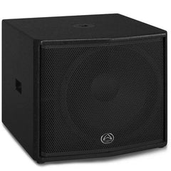 Wharfedale Impact X18B 2000W RMS 18" Passive Subwoofer Bass Bin