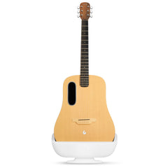Lava Space Charging Dock 41 For Lava Me4 Spruce - White