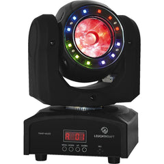 LEUCHTKRAFT TWIST-40LED Moving Head