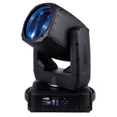 Showtec Phantom 180 WashFX 180W RGBL LED Wash Moving Head Pixel Effect IP65 Outdoor