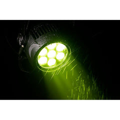 ADJ Encore LP7 IP Outdoor Par IP65 7 x 20W RGBL LED