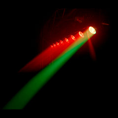 Algam Move Bar 810 Motorised 8 x 10W RGBW LED Bar