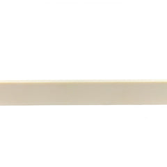 Graphtech Tusq Acoustic Saddle - Slab