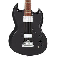 Vintage Vs4 Bass - Gloss Black
