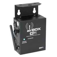 Concours Émetteur-récepteur DMX sans fil airBOX-ER1