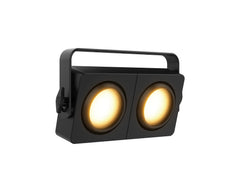 Chauvet Shocker P2 130W RGBA+WW LED Dual Blinder / Strobe