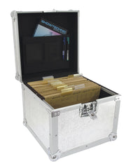 Roadinger Universal Dokumententasche Gr-2, Bk