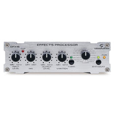 Processeur multi-effets Soundsation DFX 16