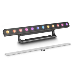 Cameo PIXBAR 600 PRO Professional 12 x 12 W RGBWA + UV LED Bar