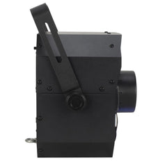 Eliminator Furious Three RG 3-IN-1 FX-Licht