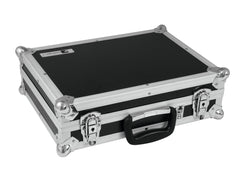 Roadinger Universal Case Foam, Schwarz, Gr-5 Schwarz