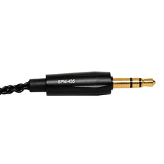 Stagg SPM-435TR Écouteurs 4 lecteurs IEM In Ear Monitors