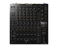 Pioneer DJM-V10 6 Channel Professional DJ Mixer 96-Bit / 4-Band EQ